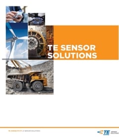 Sensor Solutions Catalog