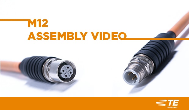 M12 Assembly Video