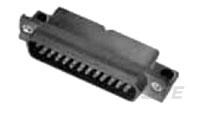 5748904-1 PCB D-Sub Connectors