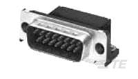 25 MSFL PLUG RA 590L(IN,FM,BL)-747829-4