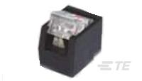 1339345-1 Wire-to-Board Headers & Receptacles