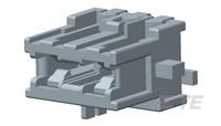 1-1355180-3 Card Edge Connector Housings