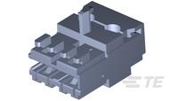 1-1394918-2 Standard Edge Connectors
