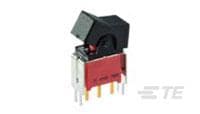1-1571988-0 Paddle & Rocker Switches