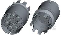 1-293615-1 Circular Connector Housings