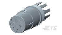 1-293616-3 Circular Connector Housings