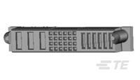 1-6450860-6 Rectangular Power Connectors