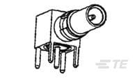 1-1393662-4 Coax Contacts