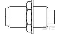 1053221-1 RF Connectors