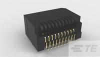 1367073-1 SFP/SFP+  