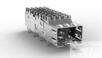 1367645-4 SFP/SFP+/zSFP+