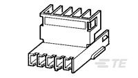 142680-3 Crimp Terminal Housings