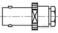 1-1478410-0 RF Connectors