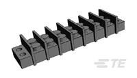 1546306-7 Barrier Strips