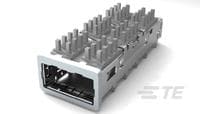 1551892-1 QSFP/QSFP+/zQSFP+