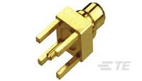 1-1634007-0 RF Connectors