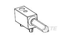 UPM R/A GUIDE PIN M3.0-1645544-9