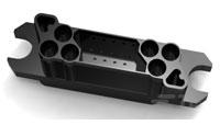 1648110-1 Rectangular Power Connectors