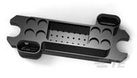 1648203-1 Rectangular Power Connectors
