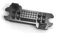 1648206-1 Rectangular Power Connectors