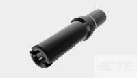 1648384-1 Power Contacts