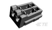 1674502-2 Wire-to-Board Headers & Receptacles