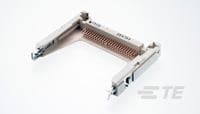 Pin Header Slim type 50pin Top-1734451-1