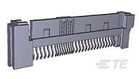 1735078-1 SAS Connectors