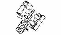 1857561-1 Bus Bar Assemblies