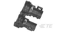185792-1 Automotive Connector Caps & Covers