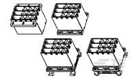 1903146-1 Standard Rectangular Connectors