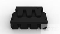 1909783-2 Wire-to-Board Connector Housings