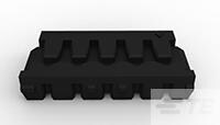 1909783-4 Wire-to-Board Connector Housings