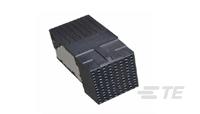 1934222-1 High Speed Backplane Connectors