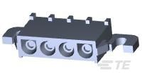 193839-3 Rectangular Power Connectors
