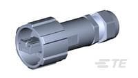 1954656-1 Circular RJ45 Connectors