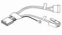 1955162-1 Power Cable Assemblies