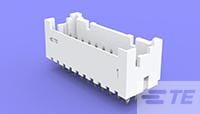 2-1969584-8 電線対基板接続用ヘッダーおよびリセプタクル