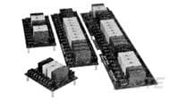 2IO16 Relay Accessories, Sockets & Clips