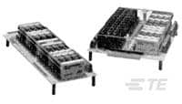 2IOM4A Relay Accessories, Sockets & Clips