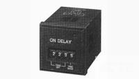 CN1 Time Delay Relays