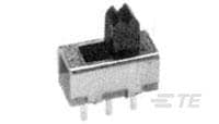 1825079-1 Slide Switches