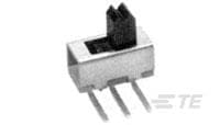 1825116-1 Slide Switches