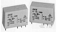 OZ-SS-103LM1,200 Power Relays