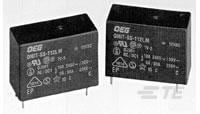 OMIT-SH-109LM,300 Power Relays