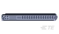 2-6450840-1 Rectangular Power Connectors