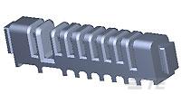 1717478-1 DC Jack Connectors