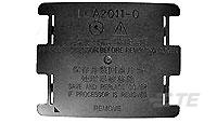 1-2134784-1 IC Socket Covers