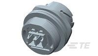 Receptacle,LC, ODVA,MM, Metal Shell-2172038-1