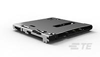 2174803-2 SIM Card Connectors